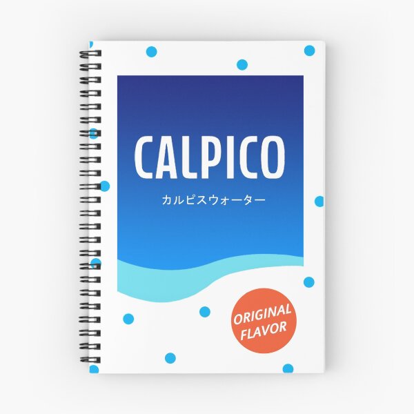 Item preview, Calpico Japanese Cute Drink designed and sold by luirae.