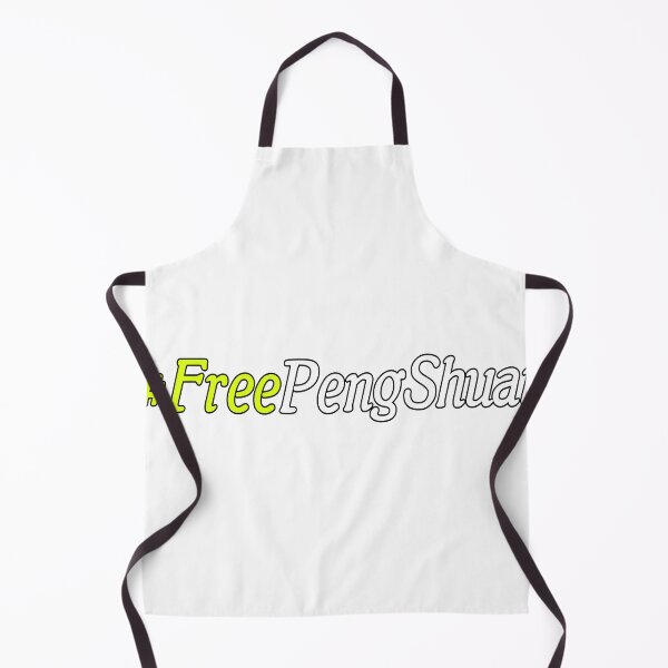 Item preview, Free Peng Shuai designed and sold by Mariano ⭐⭐⭐⭐⭐.