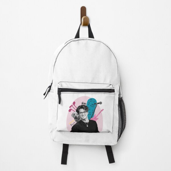 Item preview, Bradley Will Simpson Edit designed and sold by zoology-student.