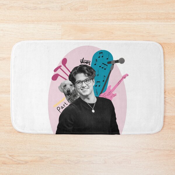 Item preview, Bradley Will Simpson Edit designed and sold by zoology-student.