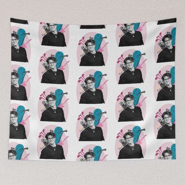 Item preview, Bradley Will Simpson Edit designed and sold by zoology-student.