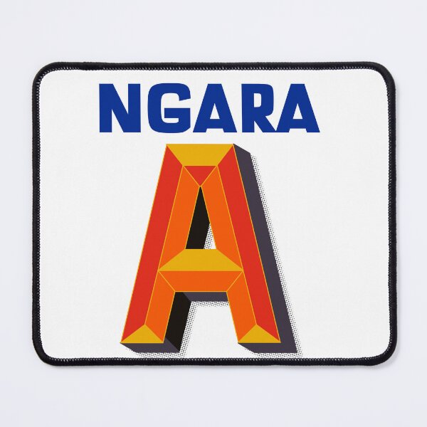 Item preview, NGARA A designed and sold by iungs.