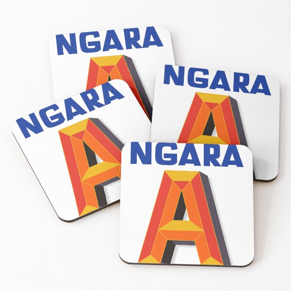 Item preview, NGARA A designed and sold by iungs.