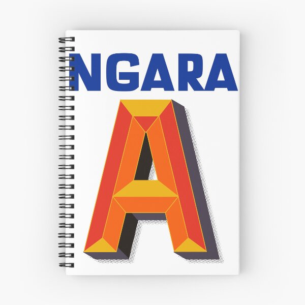 Item preview, NGARA A designed and sold by iungs.