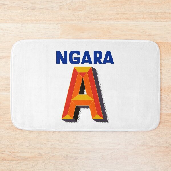Item preview, NGARA A designed and sold by iungs.
