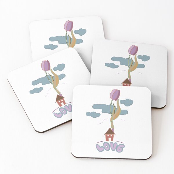 Item preview, Love designed and sold by Muensterman.