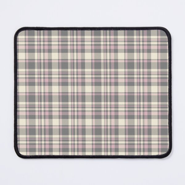 Item preview, clark plaid flannel designed and sold by Rawan Alghunmien.