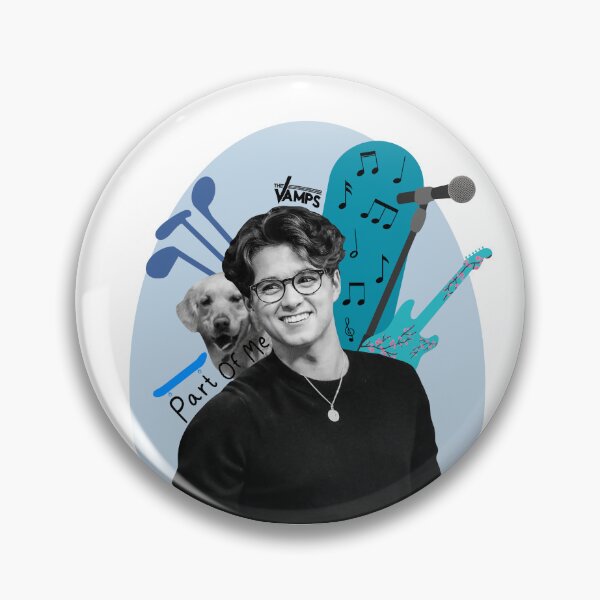 Item preview, Bradley Will Simpson Edit designed and sold by zoology-student.
