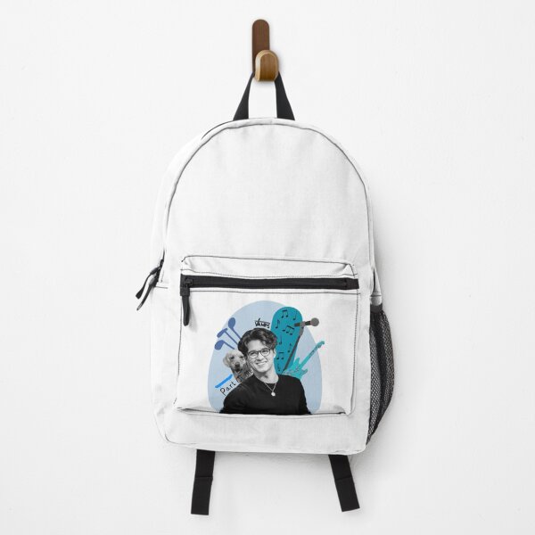 Item preview, Bradley Will Simpson Edit designed and sold by zoology-student.