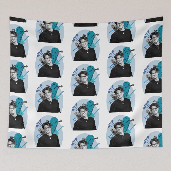 Item preview, Bradley Will Simpson Edit designed and sold by zoology-student.
