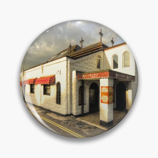 Item preview, The Meadery designed and sold by hawkie.