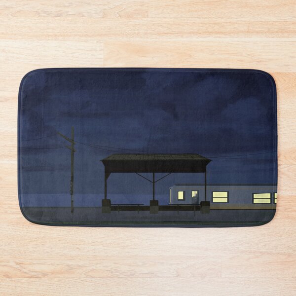Item preview, Cloudy Night designed and sold by JerickBravo.