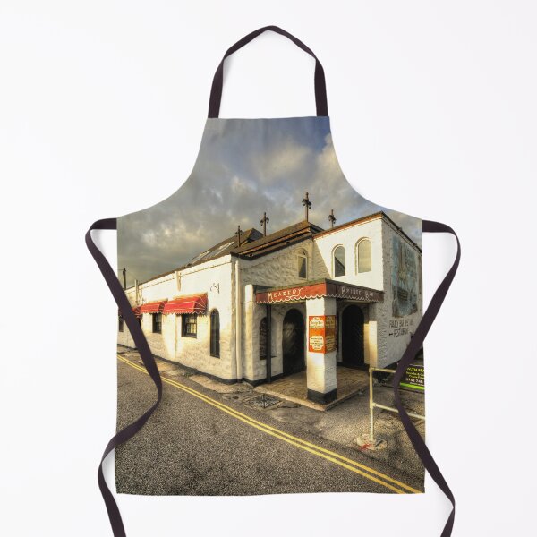 Item preview, The Meadery designed and sold by hawkie.