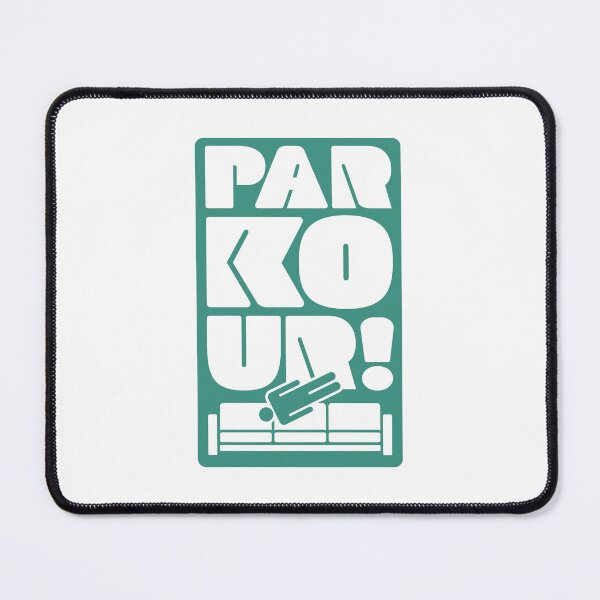 Item preview, THE OFFICE PARKOUR 01 designed and sold by DAVIDSTORE75.