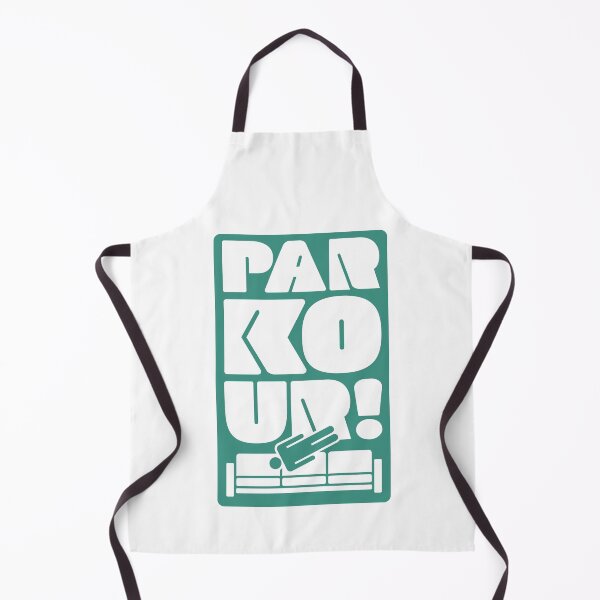 Item preview, THE OFFICE PARKOUR 01 designed and sold by DAVIDSTORE75.