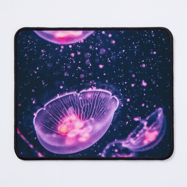 Item preview, Purple Jellyfish designed and sold by Raureif.