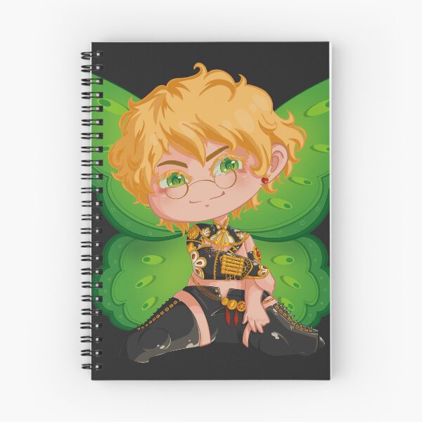 Item preview, Anri Adekan designed and sold by Bakashi-Art.