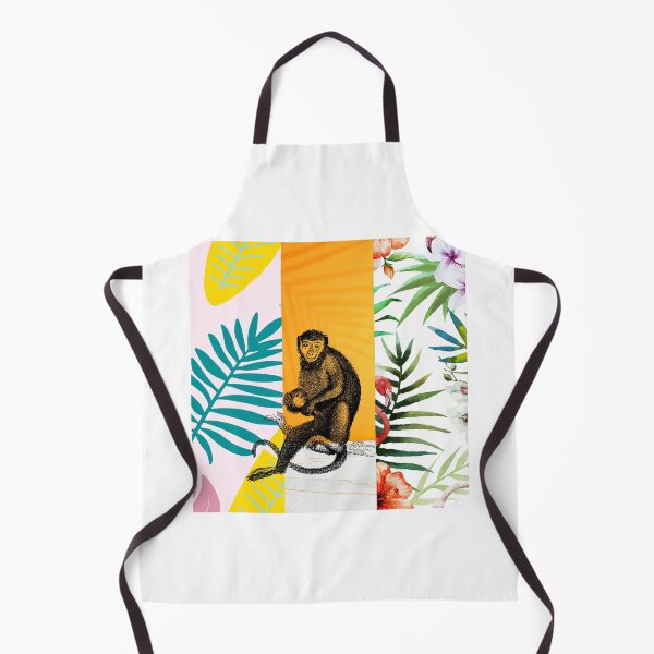 Item preview, Tropical Ape designed and sold by iamtoka.