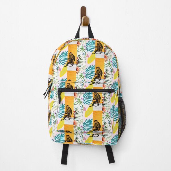 Item preview, Tropical Ape designed and sold by iamtoka.
