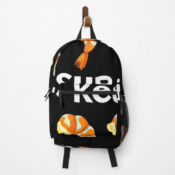Item preview, Keep It Shrimple Simple Shrimp Seafood Lovers Pun designed and sold by BrobocopPrime.