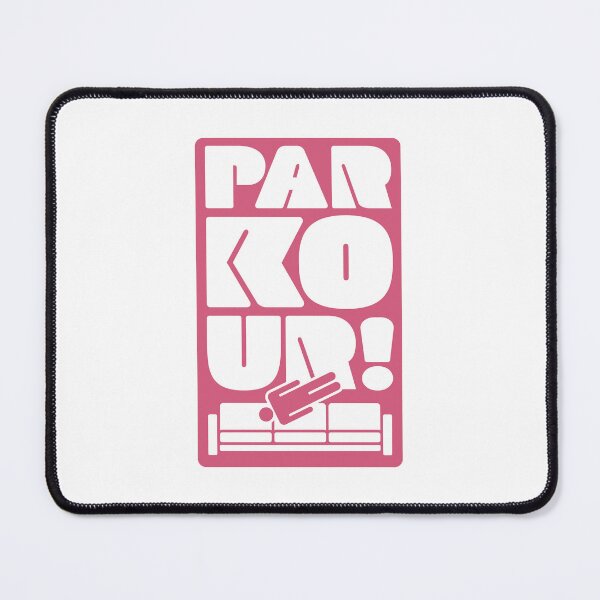 Item preview, THE OFFICE PARKOUR 02 designed and sold by DAVIDSTORE75.