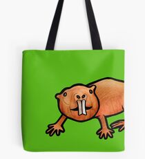 Naked Mole Rat Tote Bag