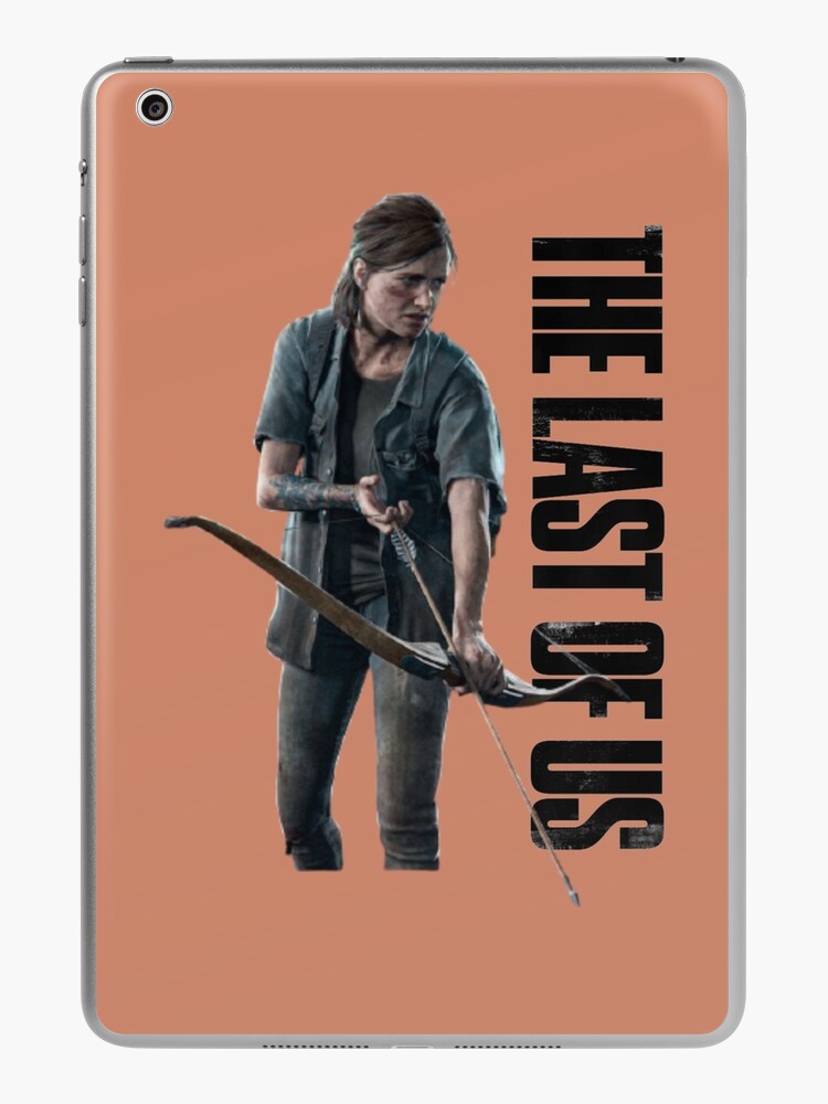 Joel And Ellie Going To The Moon Wallpaper 4K - The Last Of Us 2 iPhone  Case for Sale by AllAboutTlou