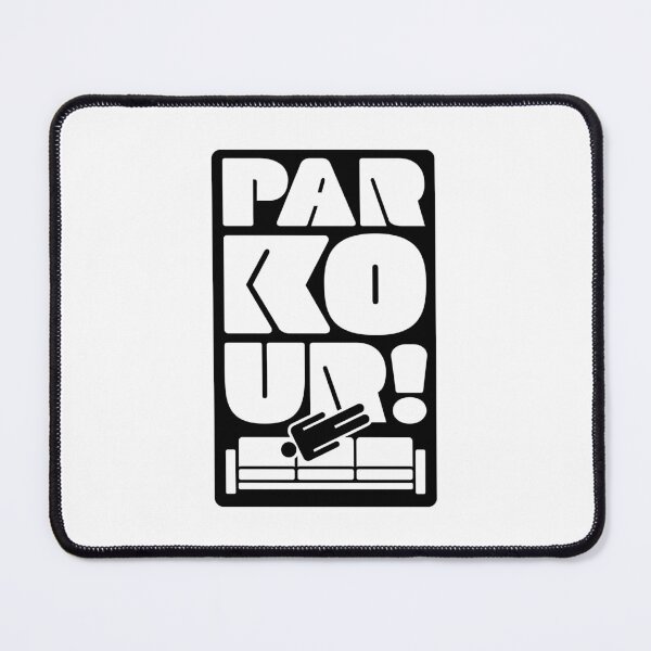 Item preview, THE OFFICE PARKOUR 03 designed and sold by DAVIDSTORE75.