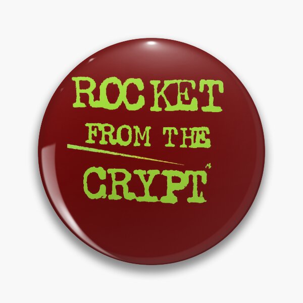 Item preview, Rocket designed and sold by MovinOut.