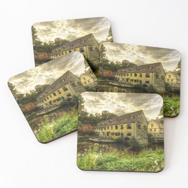Item preview, Egypts Mill  designed and sold by hawkie.