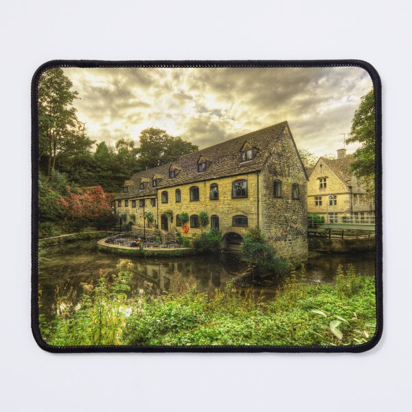 Item preview, Egypts Mill designed and sold by hawkie.