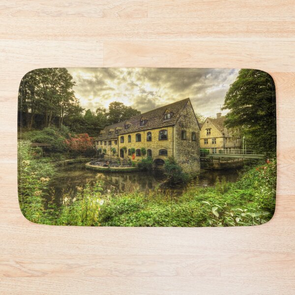 Item preview, Egypts Mill  designed and sold by hawkie.