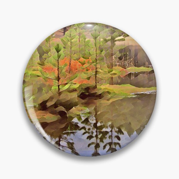 Item preview, Landscape designed and sold by MarieClaude1954.