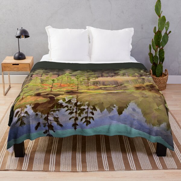 Item preview, Landscape designed and sold by MarieClaude1954.