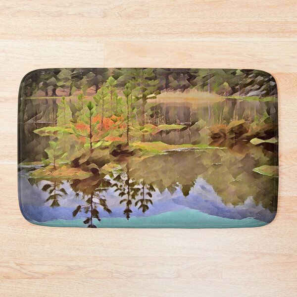 Item preview, Landscape designed and sold by MarieClaude1954.