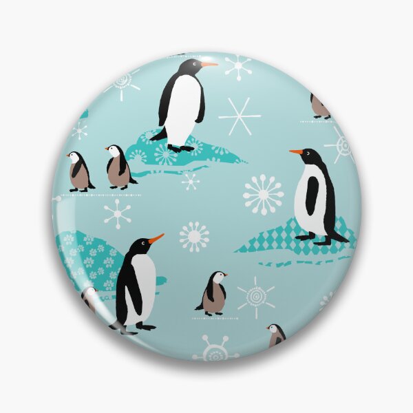Item preview, Penguins designed and sold by christo_ SZK.