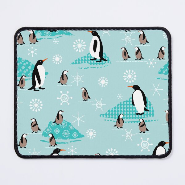 Item preview, Penguins designed and sold by christo_ SZK.