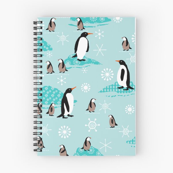 Item preview, Penguins designed and sold by christo_ SZK.