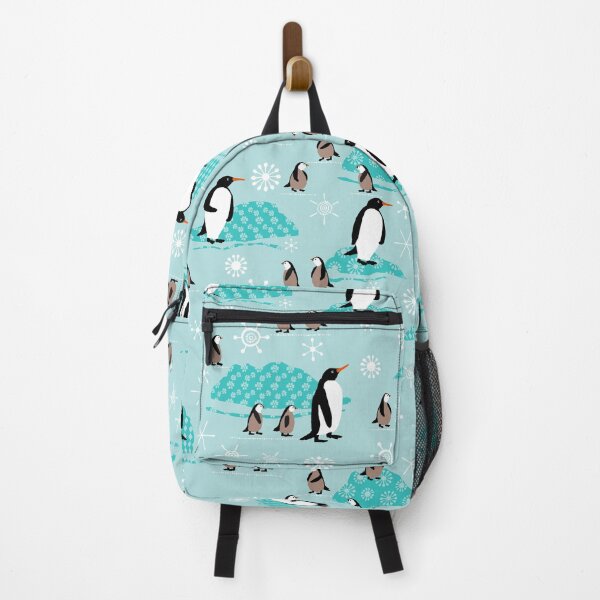 Item preview, Penguins designed and sold by christo_ SZK.