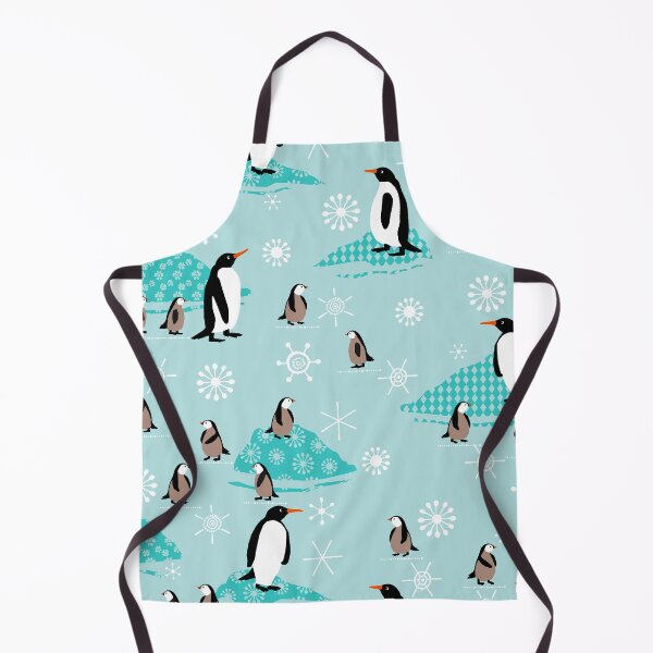 Item preview, Penguins designed and sold by christo_ SZK.