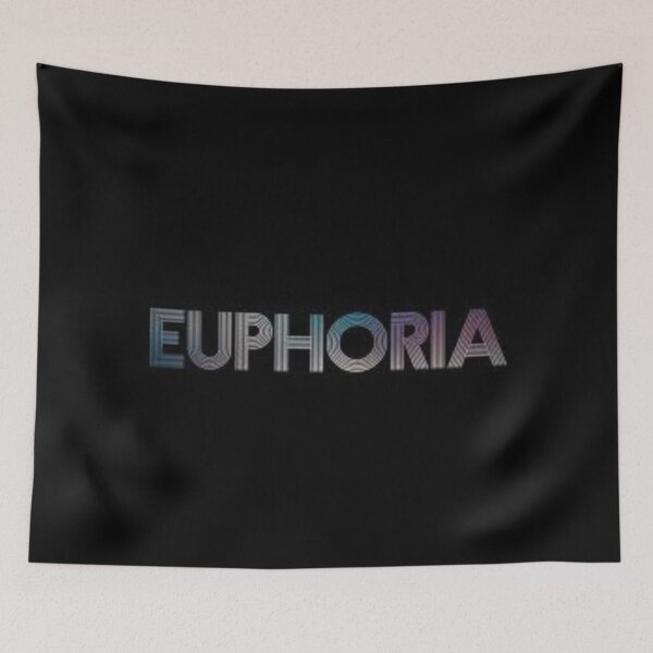 Item preview, EUPHORIA designed and sold by artbyrosse.