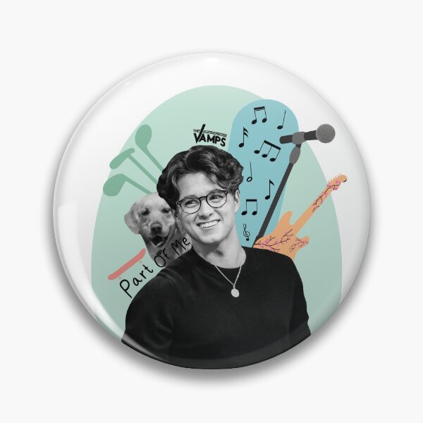 Item preview, Bradley Will Simpson Edit designed and sold by zoology-student.