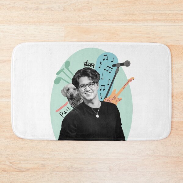 Item preview, Bradley Will Simpson Edit designed and sold by zoology-student.
