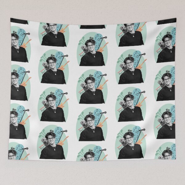 Item preview, Bradley Will Simpson Edit designed and sold by zoology-student.
