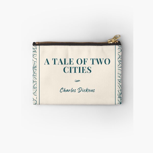 Item preview, A Tale Of Two Cities - Charles Dickens  designed and sold by Suyogsonar25.
