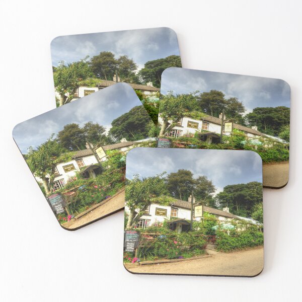 Item preview, The Roseland Inn  designed and sold by hawkie.