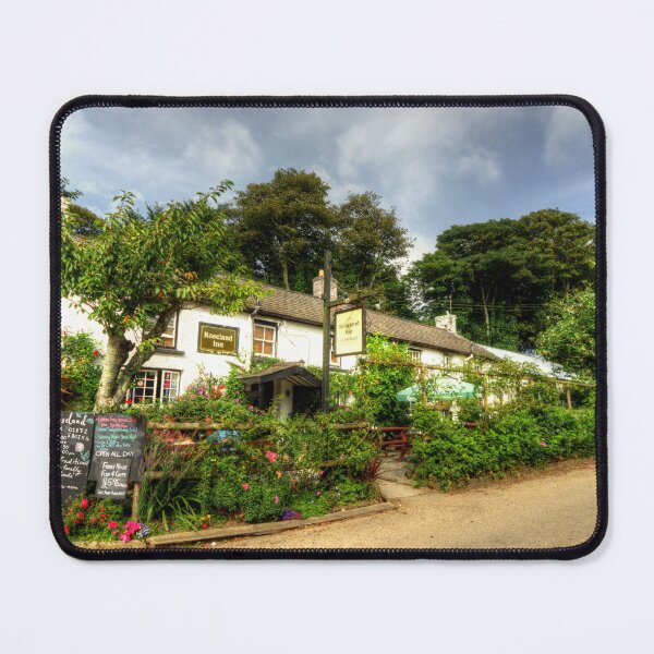 Item preview, The Roseland Inn designed and sold by hawkie.