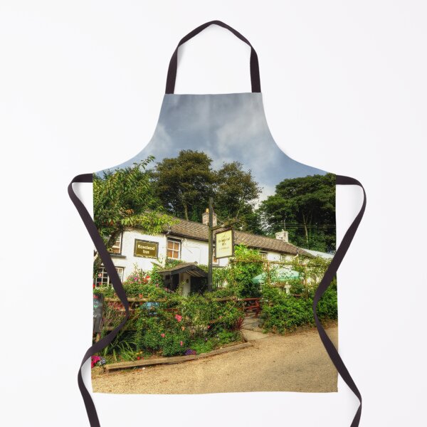 Item preview, The Roseland Inn  designed and sold by hawkie.