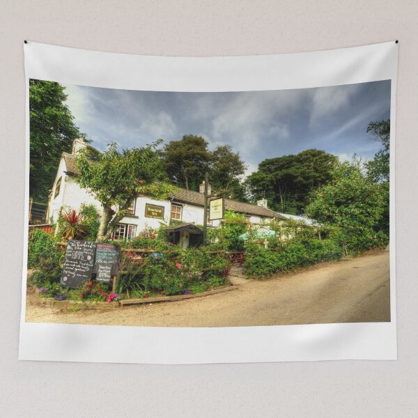 Item preview, The Roseland Inn  designed and sold by hawkie.