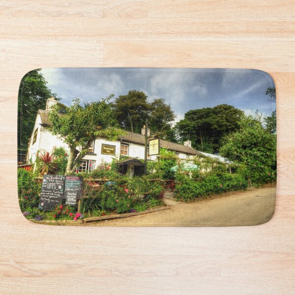 Item preview, The Roseland Inn  designed and sold by hawkie.